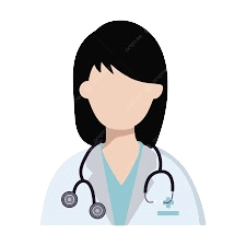 Dr. Fatima Ahmed - Trauma Specialist